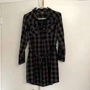 Eddie Bauer dress/ tunic. Size 8. Like new!